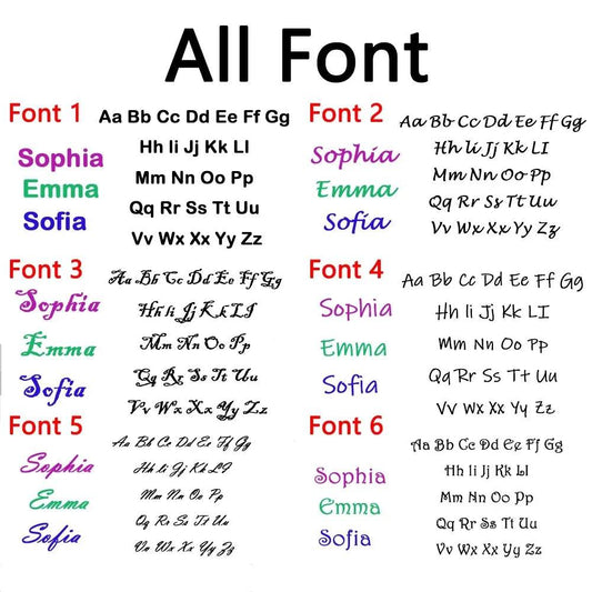 Custom Baby Pacifier Chain – Name Clip with Teether Pendant - KinBuB