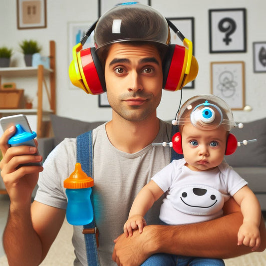 Safety First: 9 Genius Baby Products That Prevent Home Accidents | KinBuB.COM