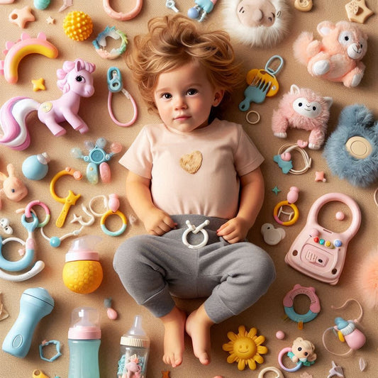 The Toddler Gear That Celebrities Swear By (And Where to Get It Cheap!) | KinBuB.COM