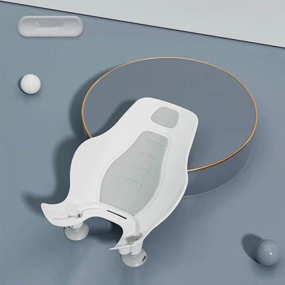 Portable Baby Washing Basin – Infant Bathtub for Daily Care - KinBuB
