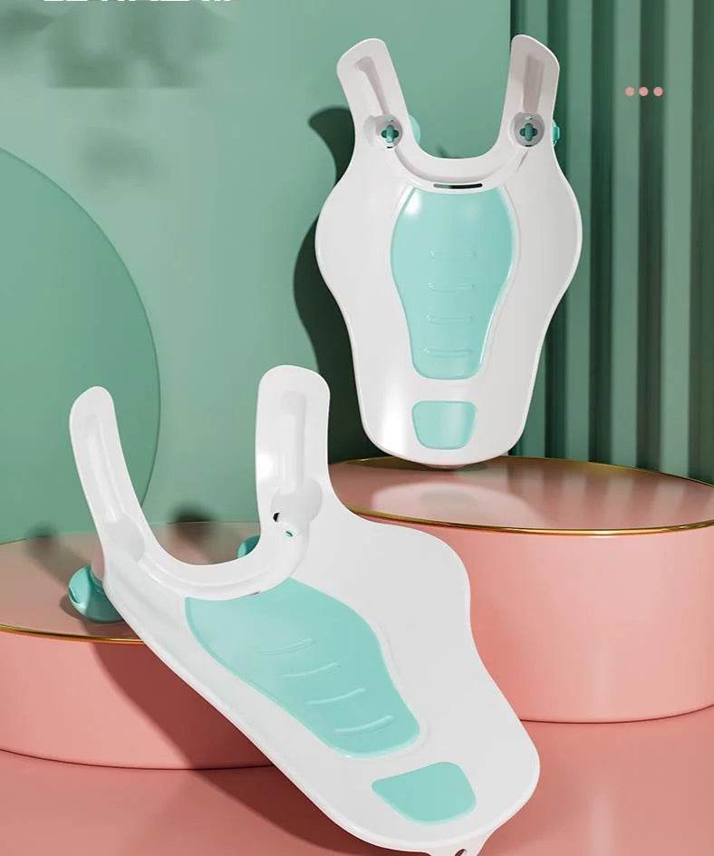 Portable Baby Washing Basin – Infant Bathtub for Daily Care - KinBuB