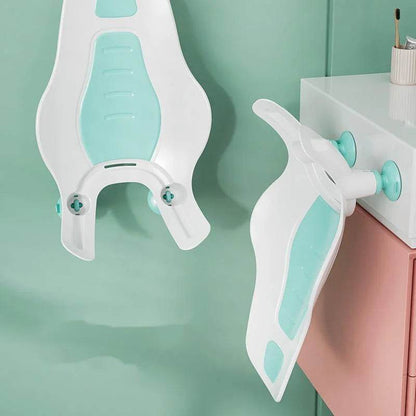 Portable Baby Washing Basin – Infant Bathtub for Daily Care - KinBuB