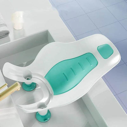 Portable Baby Washing Basin – Infant Bathtub for Daily Care - KinBuB