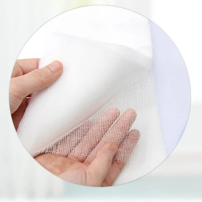100000 Pcs Soft Gauze Beauty Salon Apply Soft Mask Beauty Gauze Block Disposable Mask Special Face Mask Skin Management Soft Mask