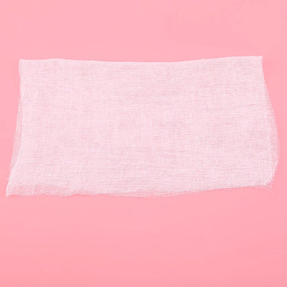 100000 Pcs Soft Gauze Beauty Salon Apply Soft Mask Beauty Gauze Block Disposable Mask Special Face Mask Skin Management Soft Mask