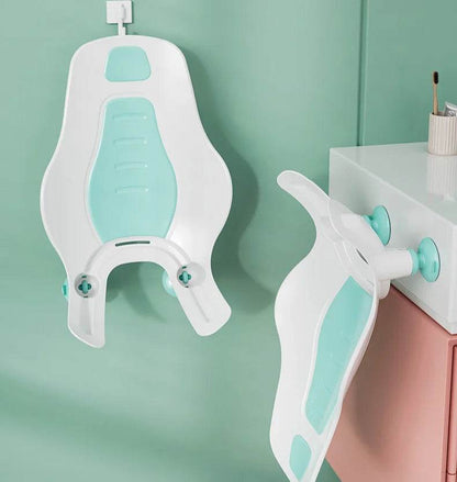Portable Baby Washing Basin – Infant Bathtub for Daily Care - KinBuB
