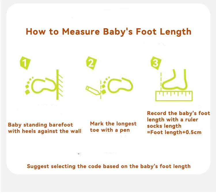 5pairs 1-14Years Moisture Wicking And Breathable Mid-tube Socks Simple Fashionable Style Breathable and Dry Sock Healthy&safe - KinBuB