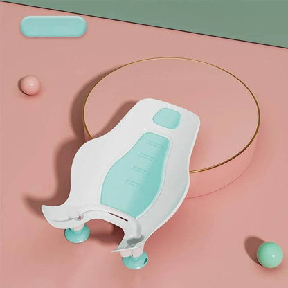 Portable Baby Washing Basin – Infant Bathtub for Daily Care - KinBuB